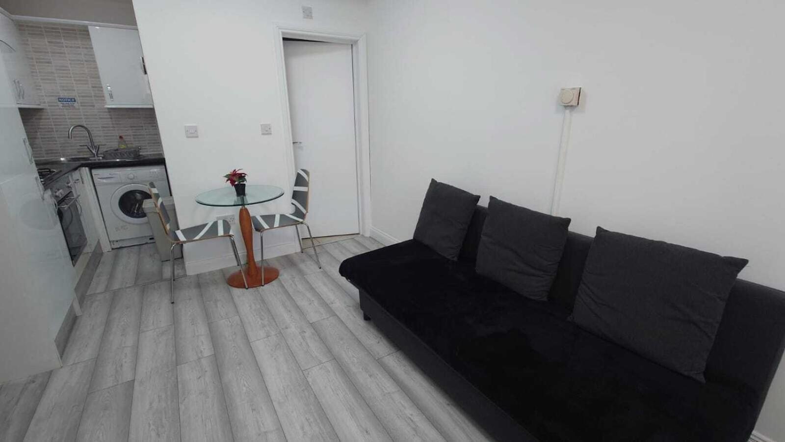 Eurostar City Apartments Londra Cameră foto